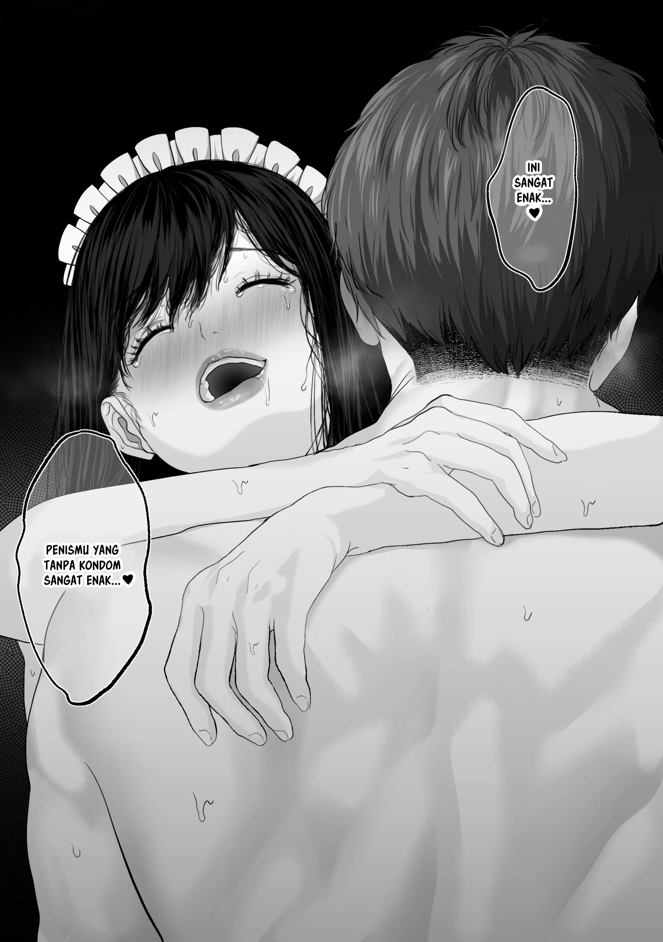 Anata no Tame ni Nandemo - Chapter 3 103 Anata no Tame ni Nandemo - Chapter 3 103