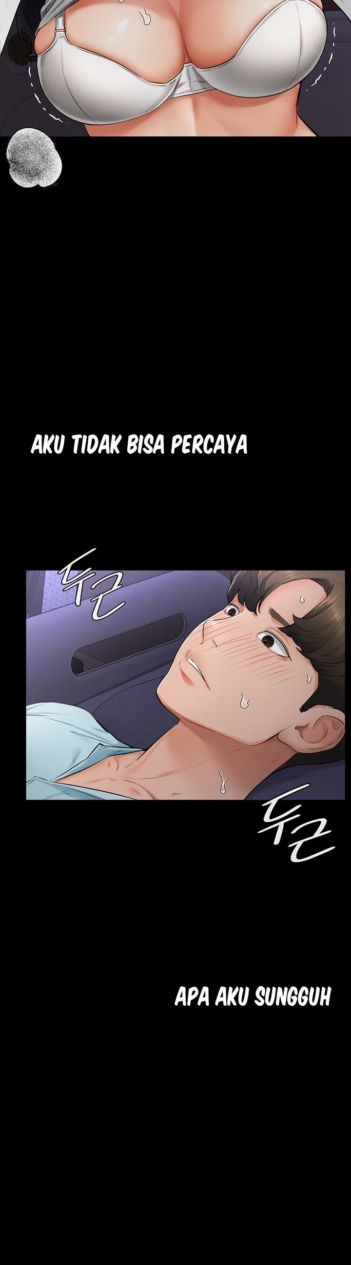 My New Family Treats Me Well - Chapter 3 51
