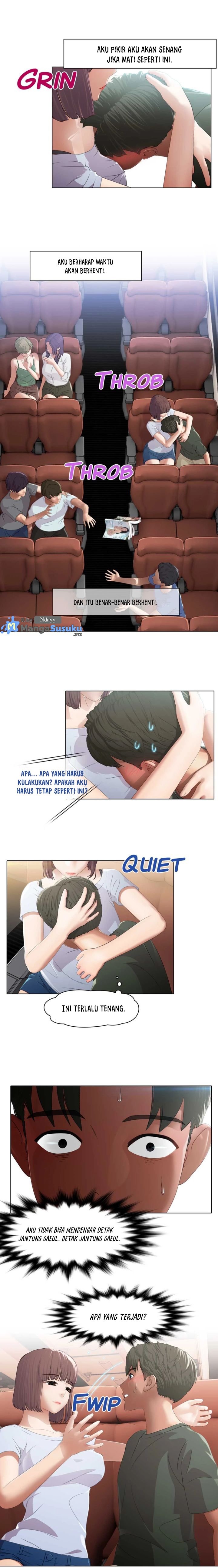 Inside the Bus - Chapter 3 5