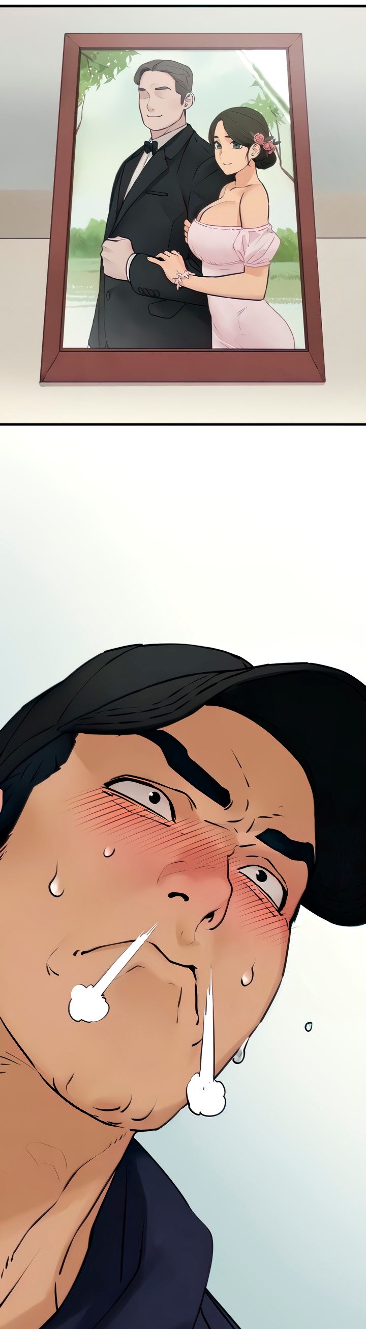 Moby Dick - Chapter 3 8