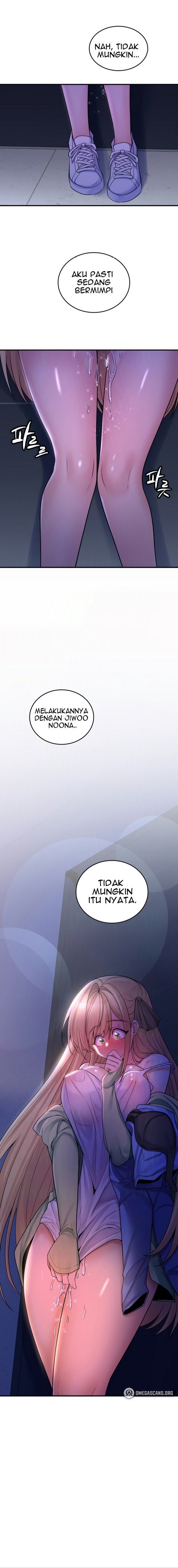 Rental Room Brides - Chapter 3 8 Rental Room Brides - Chapter 3 8