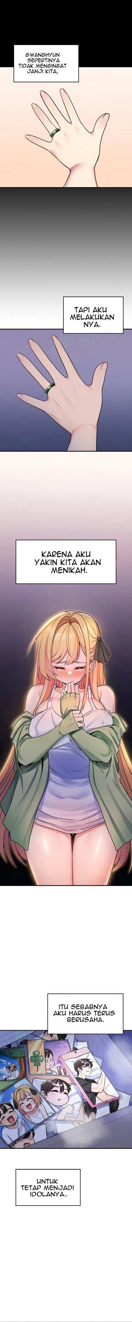 Rental Room Brides - Chapter 3 14 Rental Room Brides - Chapter 3 14