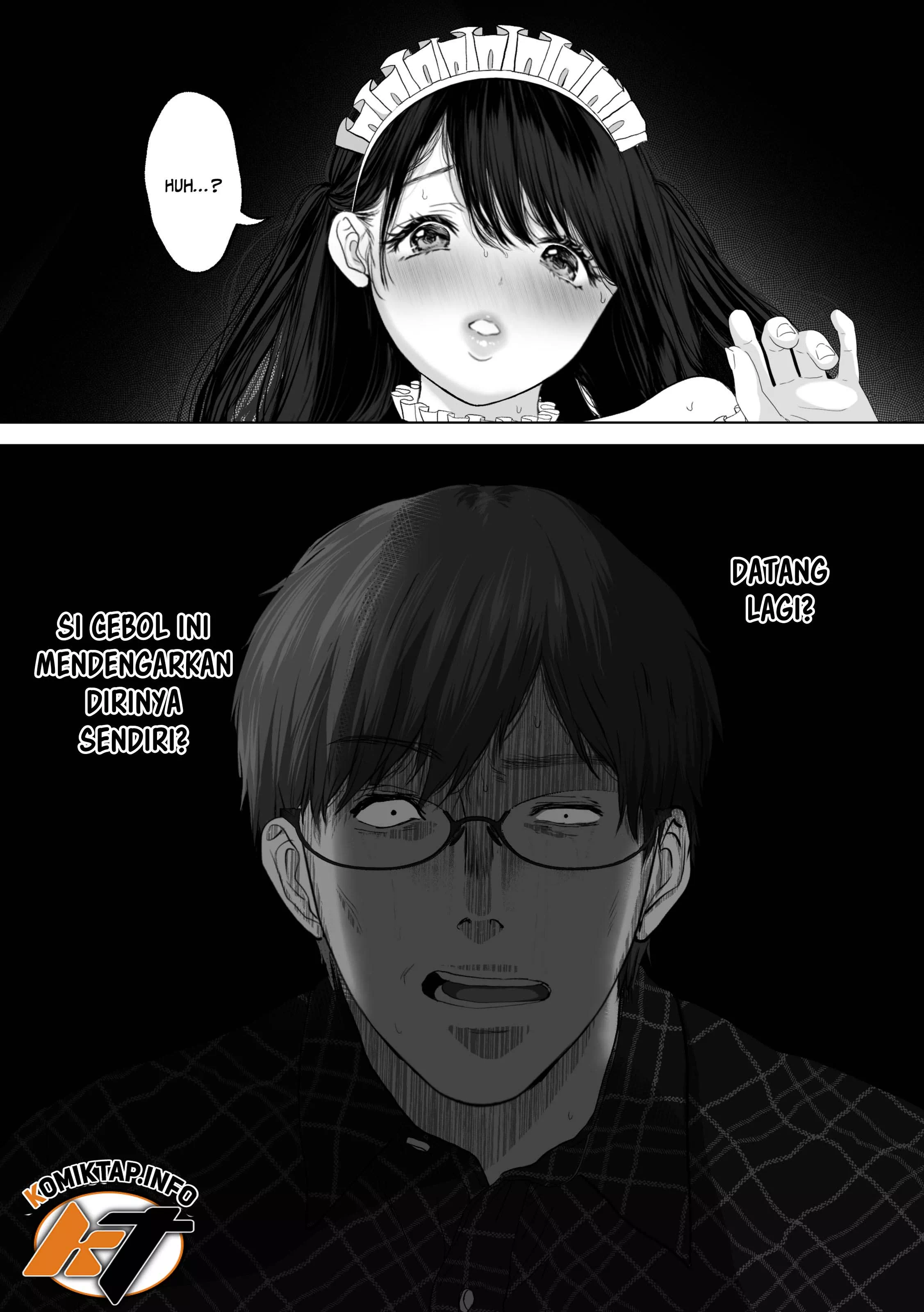 Anata no Tame ni Nandemo - Chapter 3 92 Anata no Tame ni Nandemo - Chapter 3 92