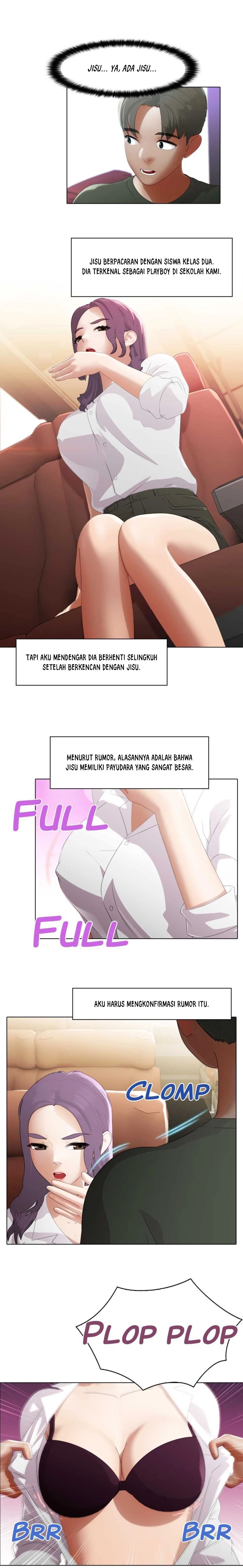 Inside the Bus - Chapter 3 12