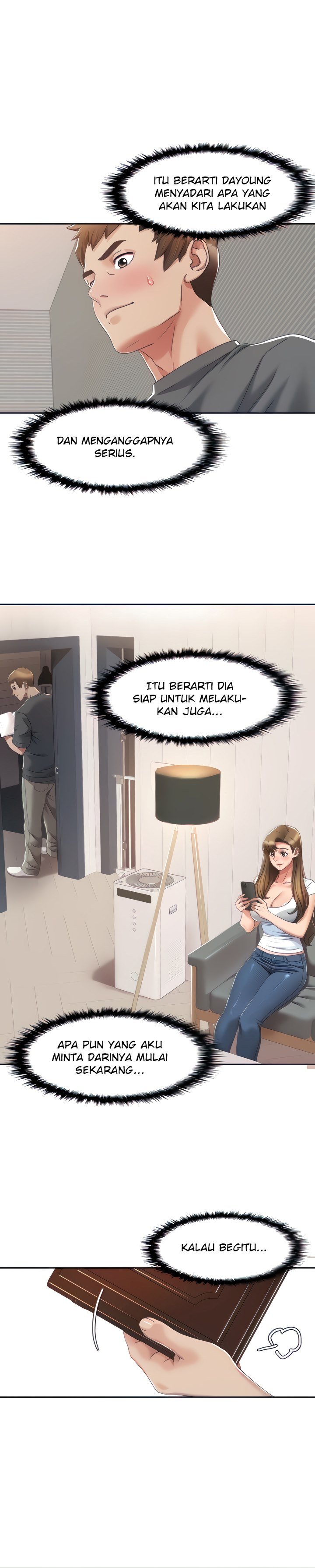 Neulsome Studio - Chapter 3 21
