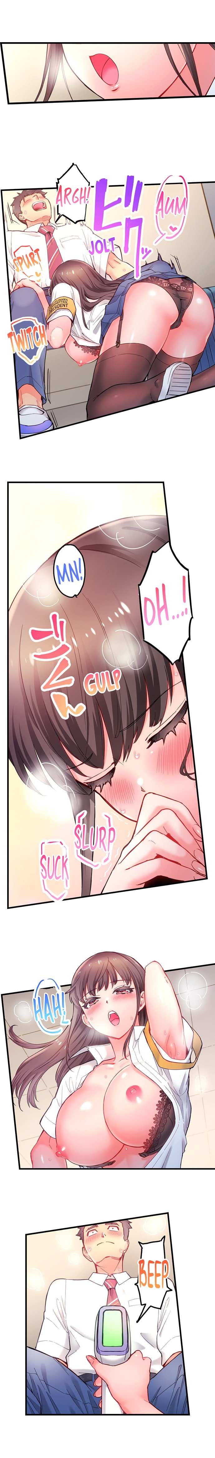 Is That Mister Well-Hung! - Chapter 3 7 Is That Mister Well-Hung! - Chapter 3 7