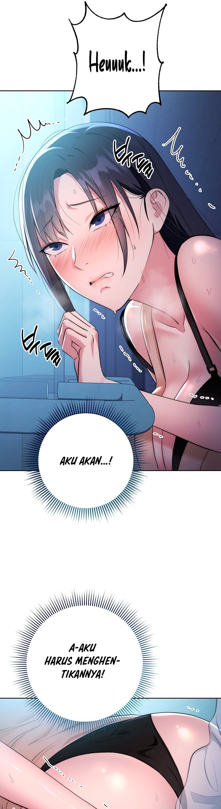 Outsider: The Invisible Man - Chapter 3 32