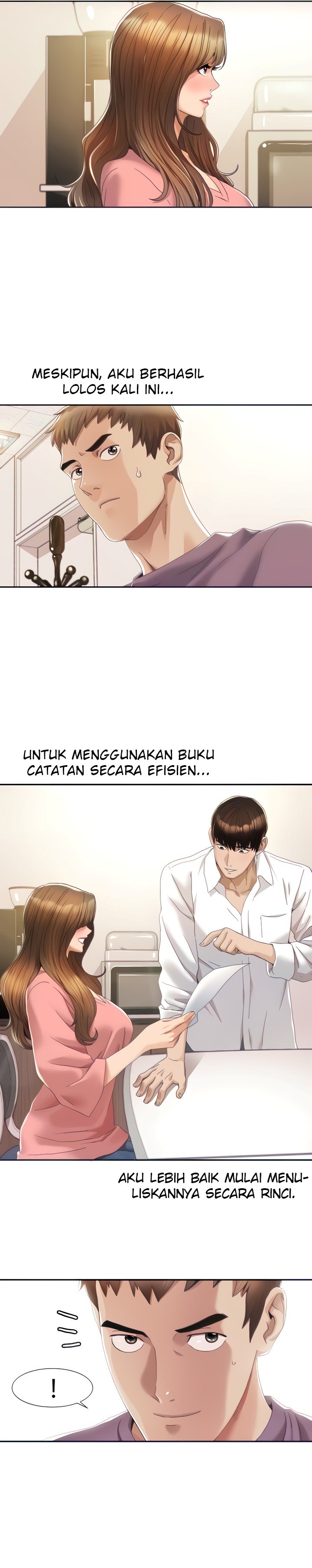 Neulsome Studio - Chapter 3 6