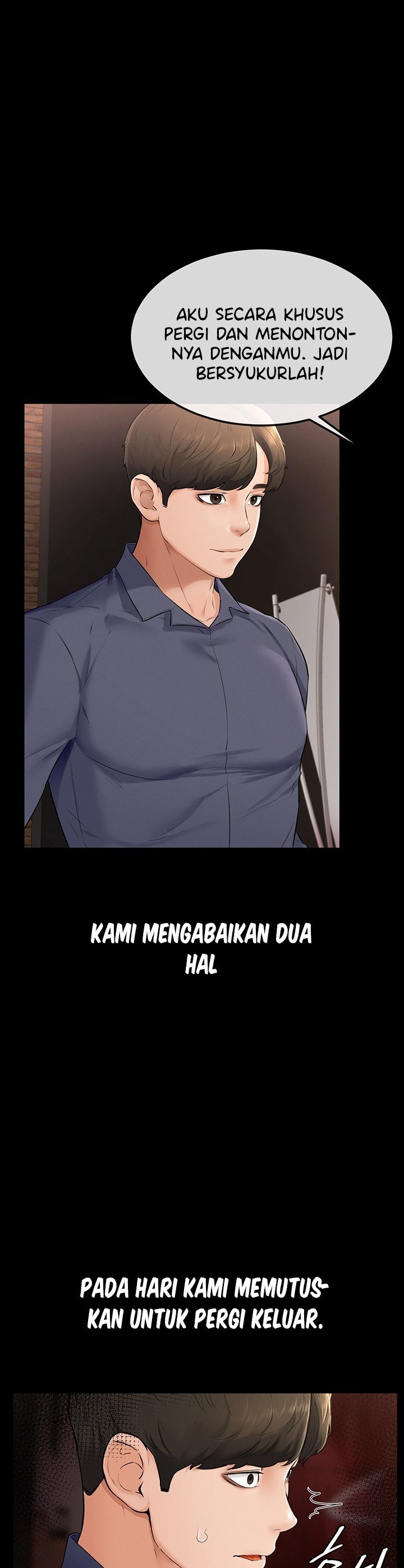 My New Family Treats Me Well - Chapter 3 22