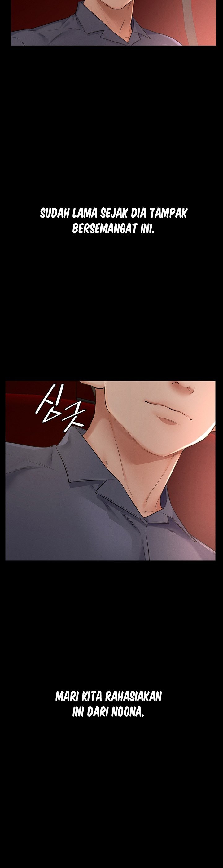 My New Family Treats Me Well - Chapter 3 19