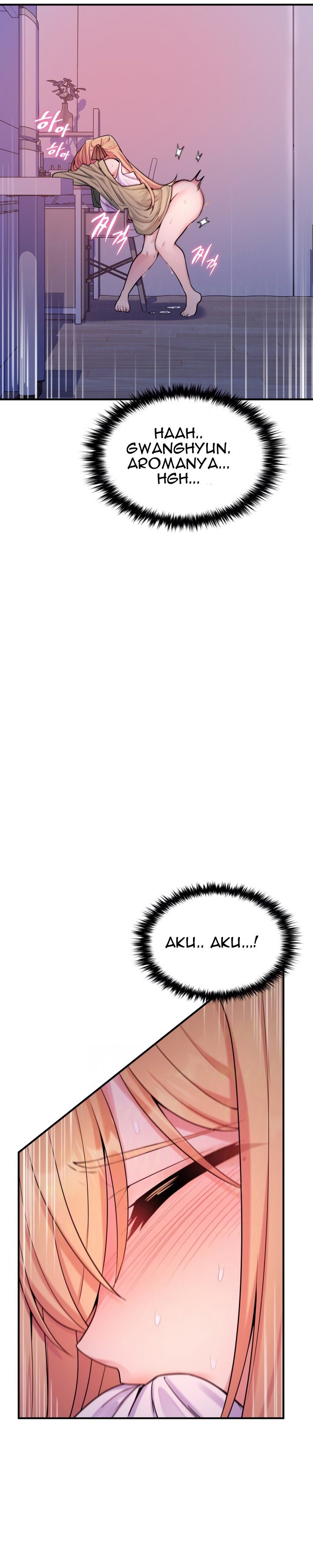 Rental Room Brides - Chapter 3 17 Rental Room Brides - Chapter 3 17