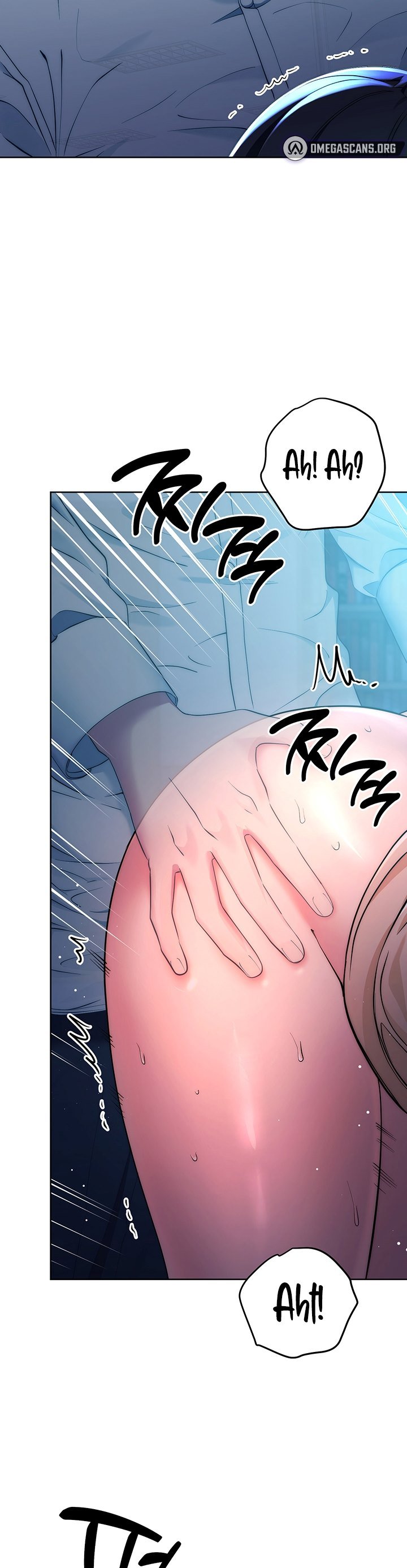 Outsider: The Invisible Man - Chapter 3 24