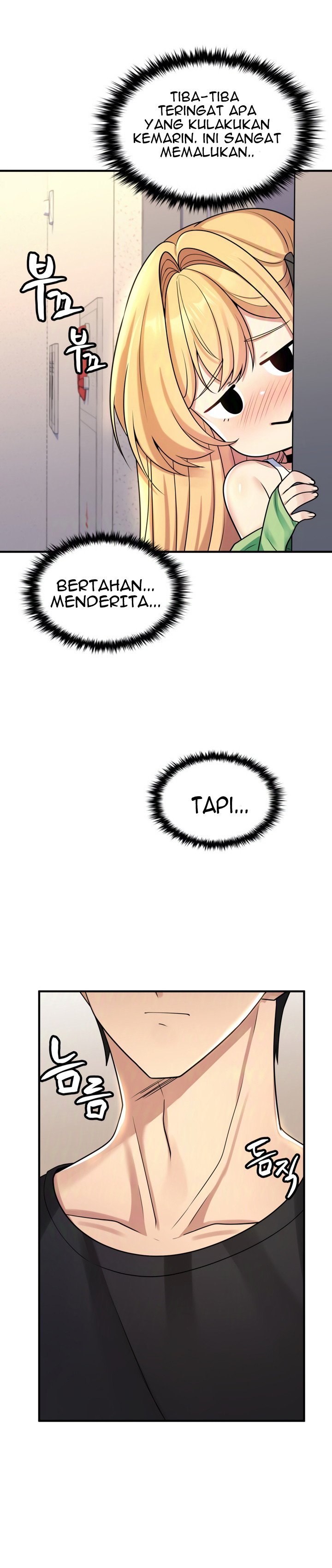 Rental Room Brides - Chapter 3 28 Rental Room Brides - Chapter 3 28