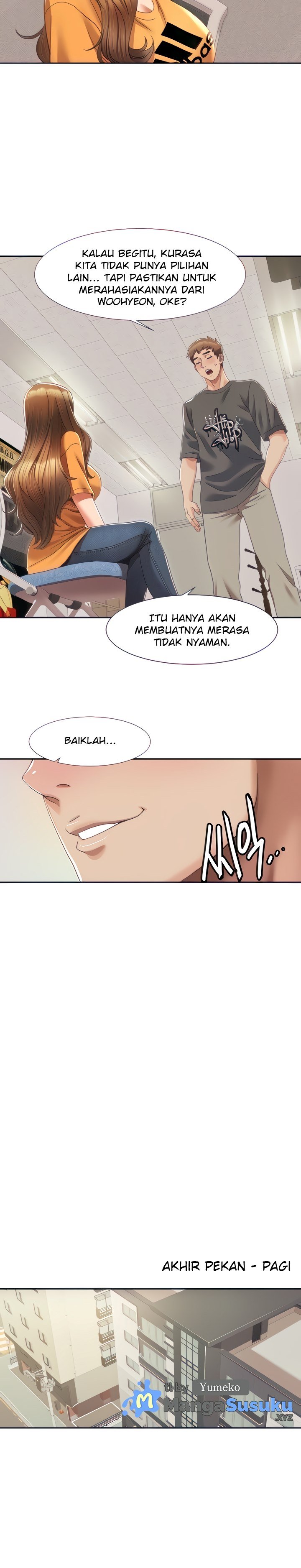 Neulsome Studio - Chapter 3 17