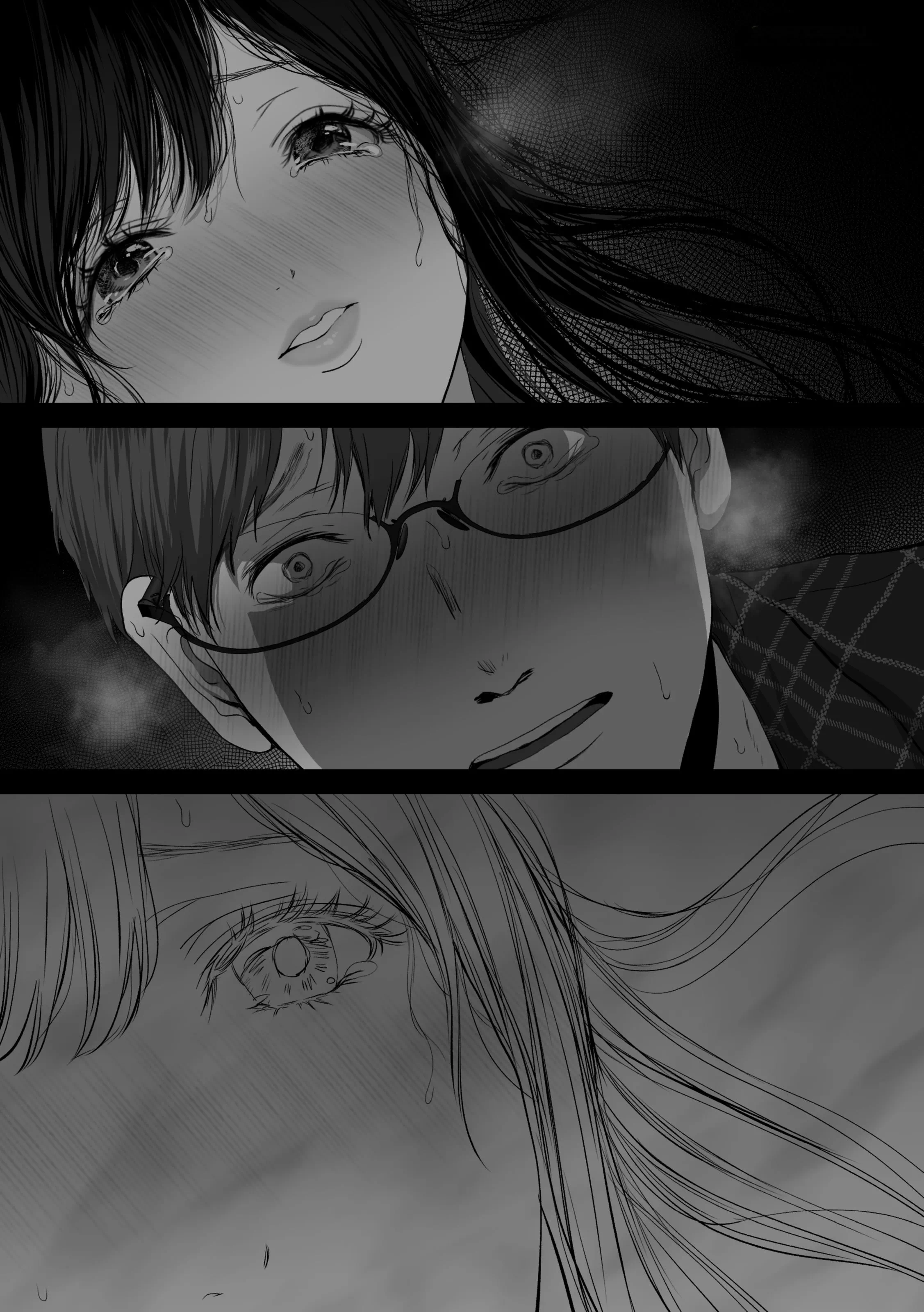 Anata no Tame ni Nandemo - Chapter 3 127 Anata no Tame ni Nandemo - Chapter 3 127