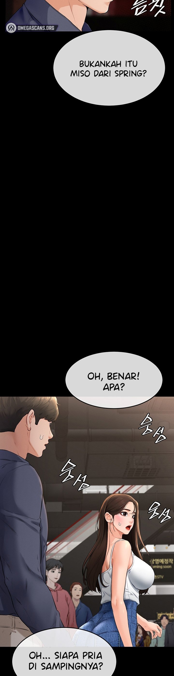 My New Family Treats Me Well - Chapter 3 23