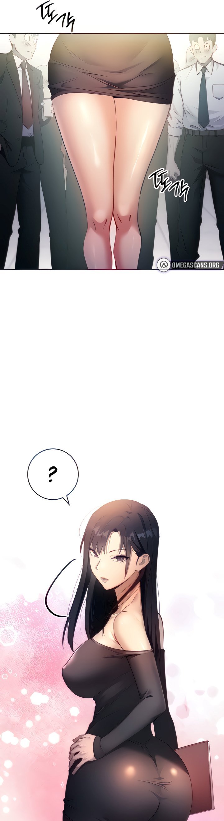 Outsider: The Invisible Man - Chapter 3 12
