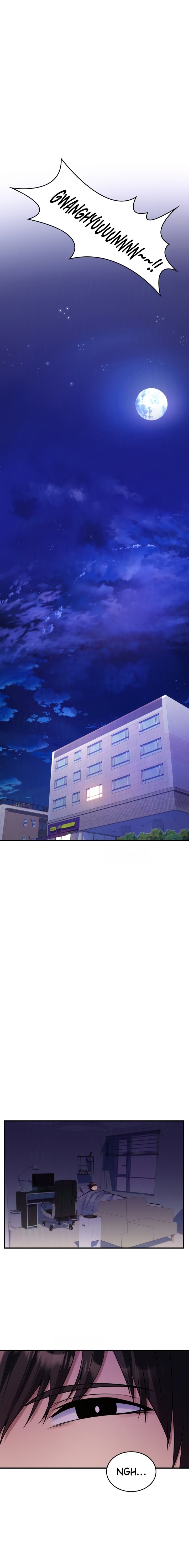 Rental Room Brides - Chapter 3 6 Rental Room Brides - Chapter 3 6