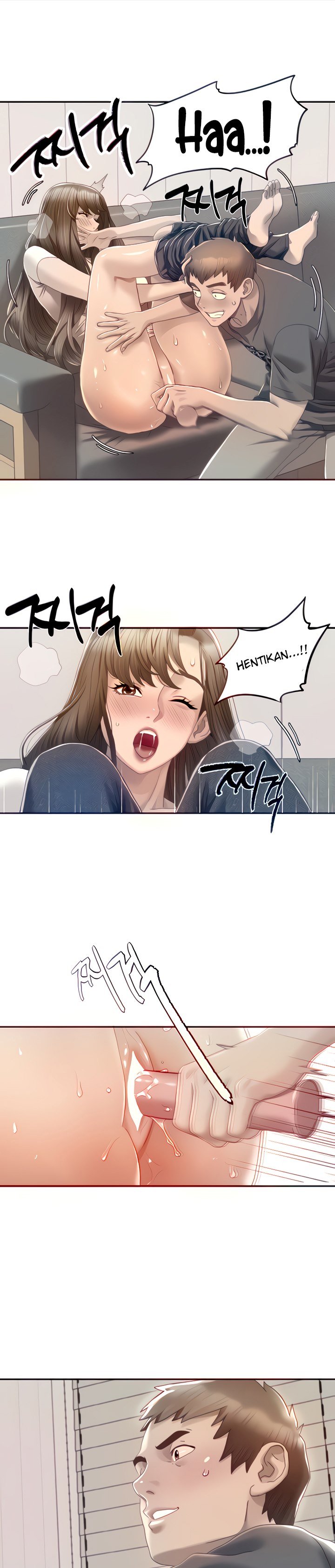 Neulsome Studio - Chapter 3 30