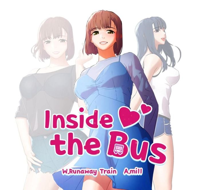 Inside the Bus - Chapter 3 2