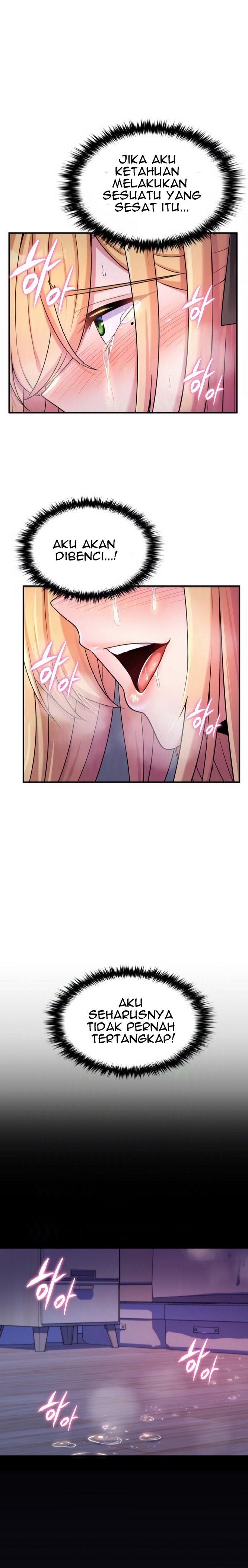 Rental Room Brides - Chapter 3 19 Rental Room Brides - Chapter 3 19