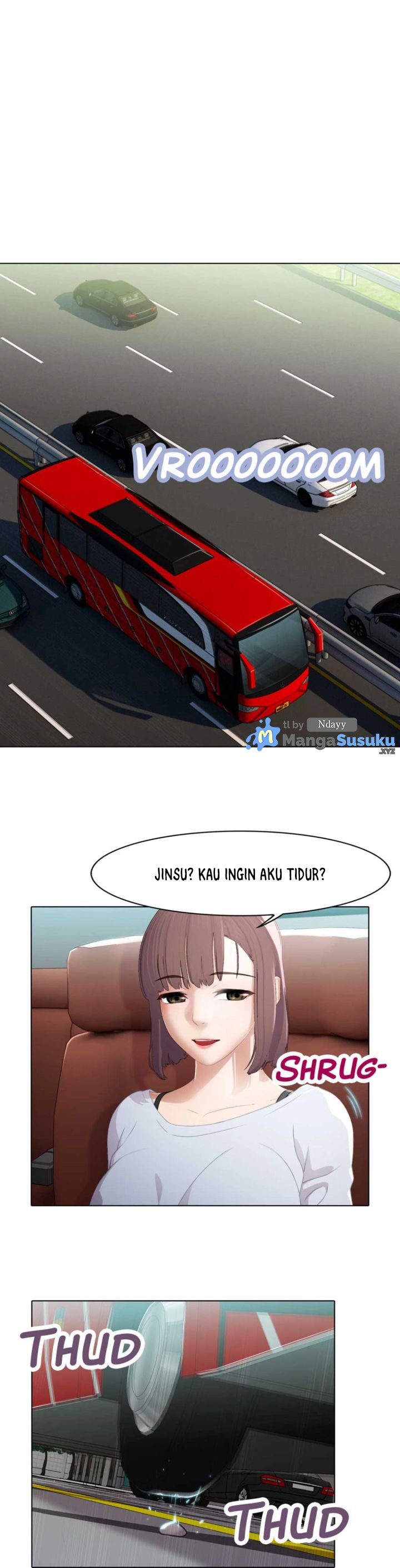 Inside the Bus - Chapter 3 3