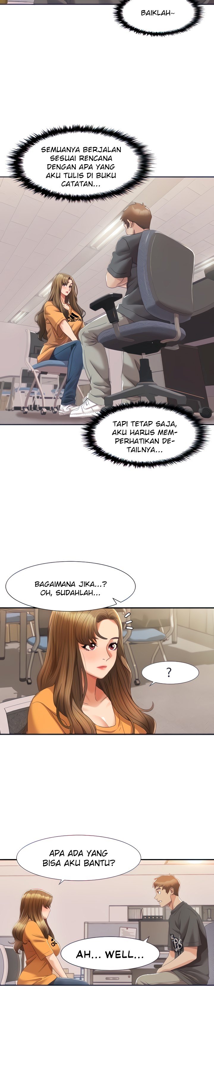 Neulsome Studio - Chapter 3 13