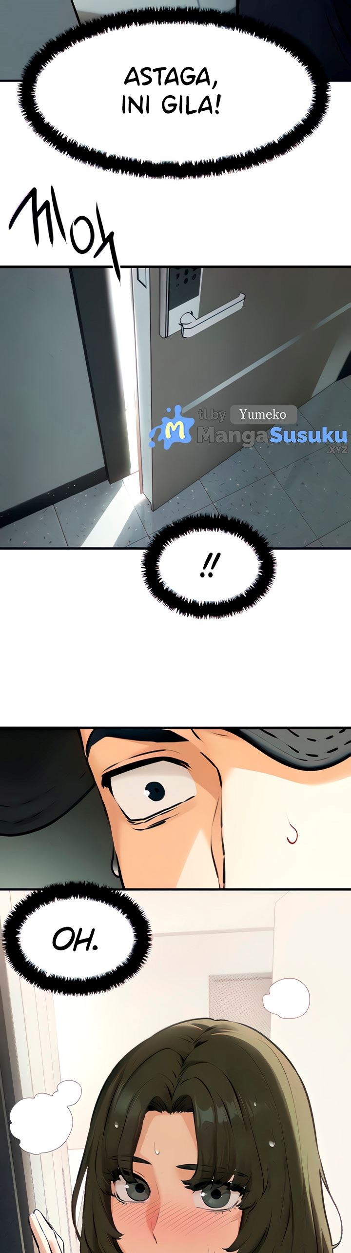 Moby Dick - Chapter 3 4