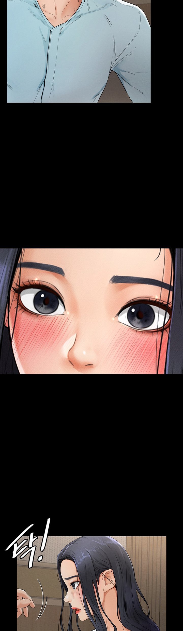 My New Family Treats Me Well - Chapter 3 40