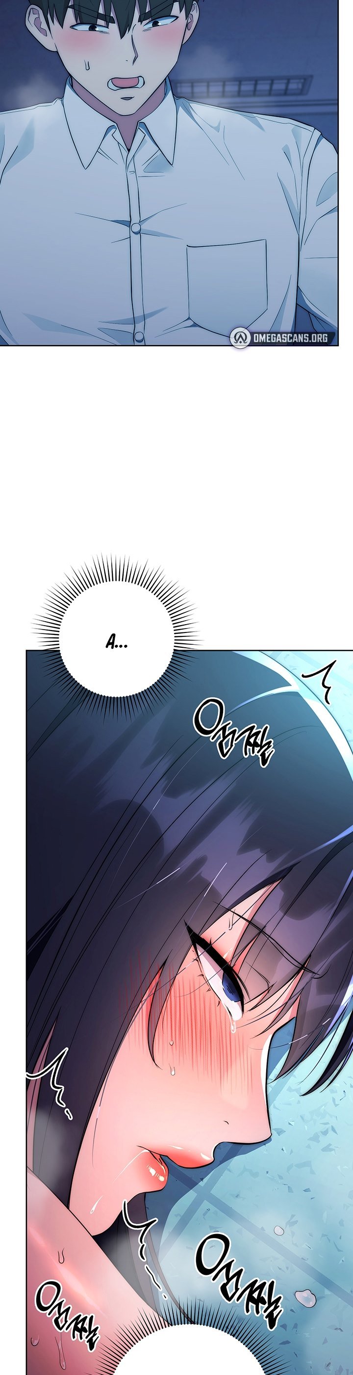 Outsider: The Invisible Man - Chapter 3 53