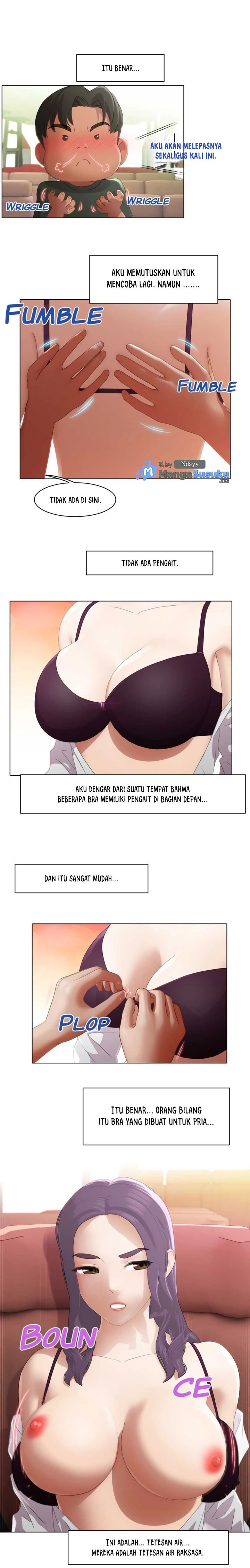 Inside the Bus - Chapter 3 13