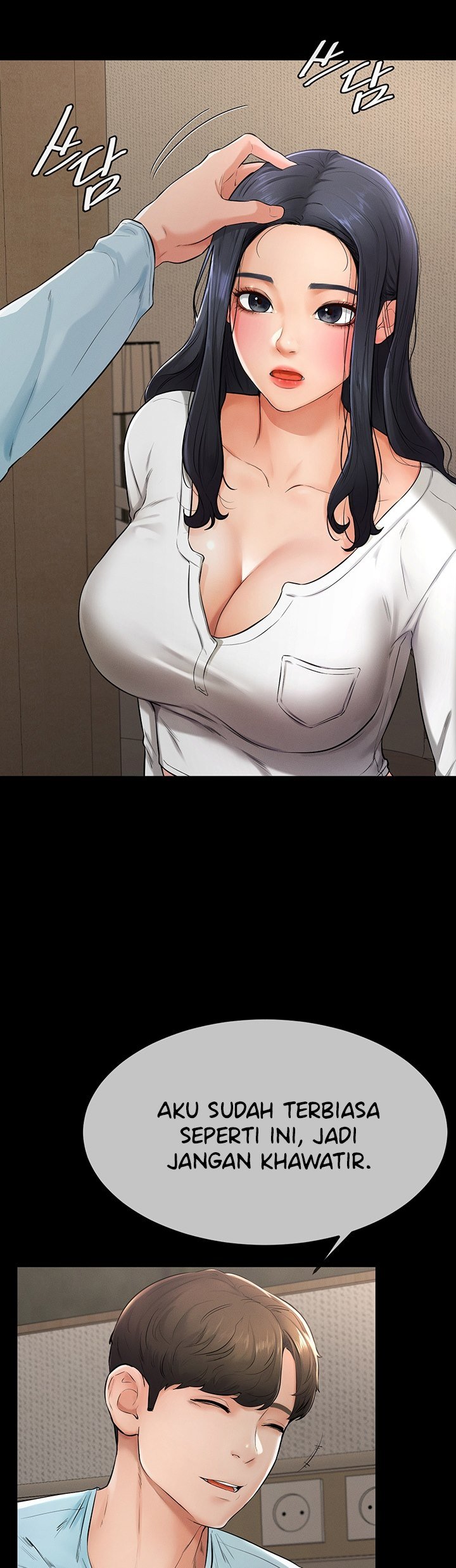 My New Family Treats Me Well - Chapter 3 39