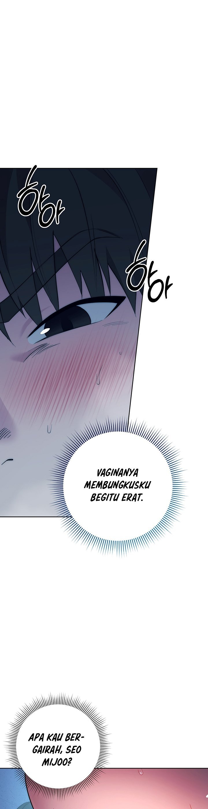 Outsider: The Invisible Man - Chapter 3 42