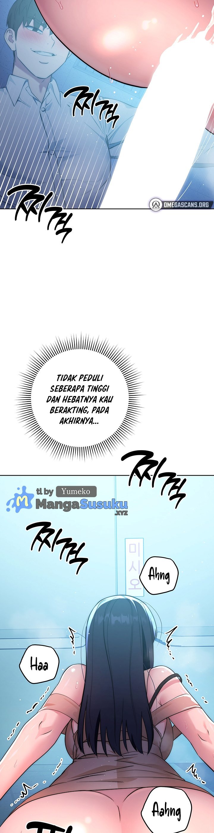 Outsider: The Invisible Man - Chapter 3 43