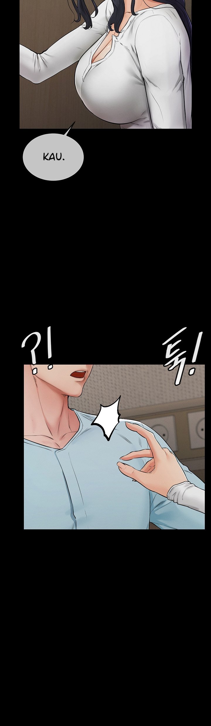 My New Family Treats Me Well - Chapter 3 41