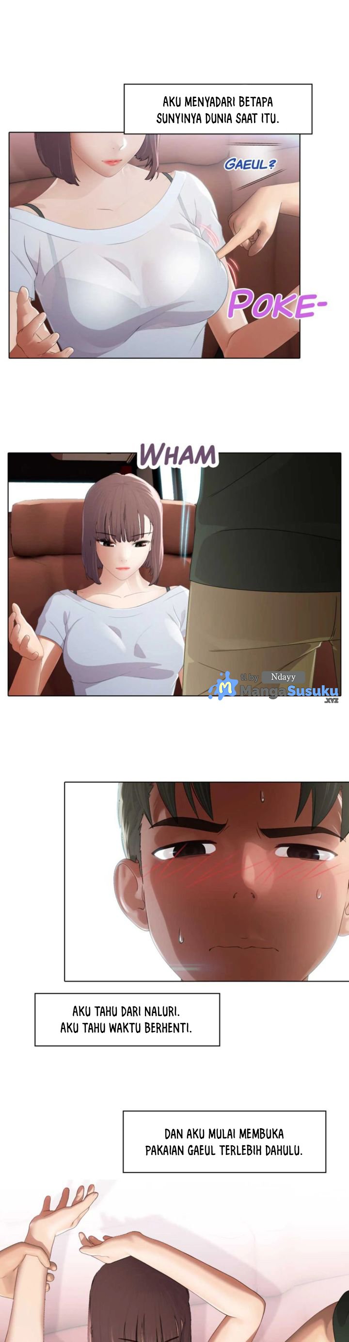 Inside the Bus - Chapter 3 7