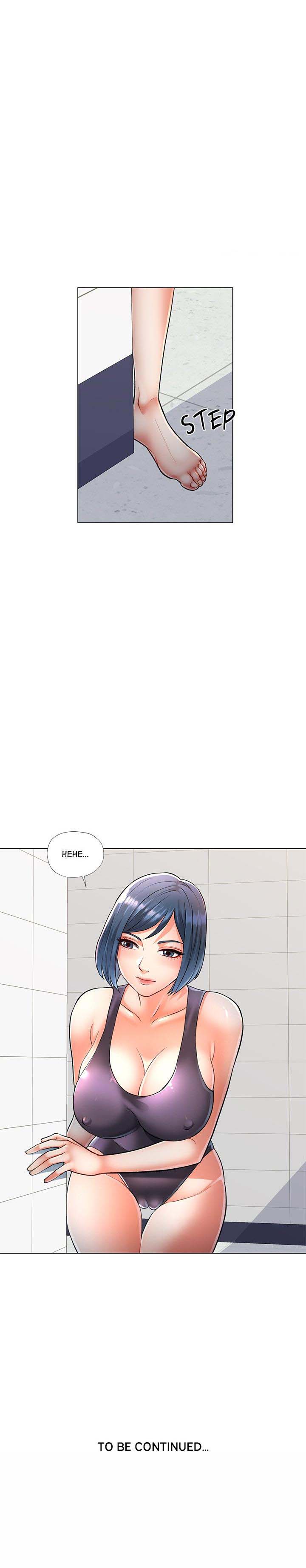 In Her Place - Chapter 3 8