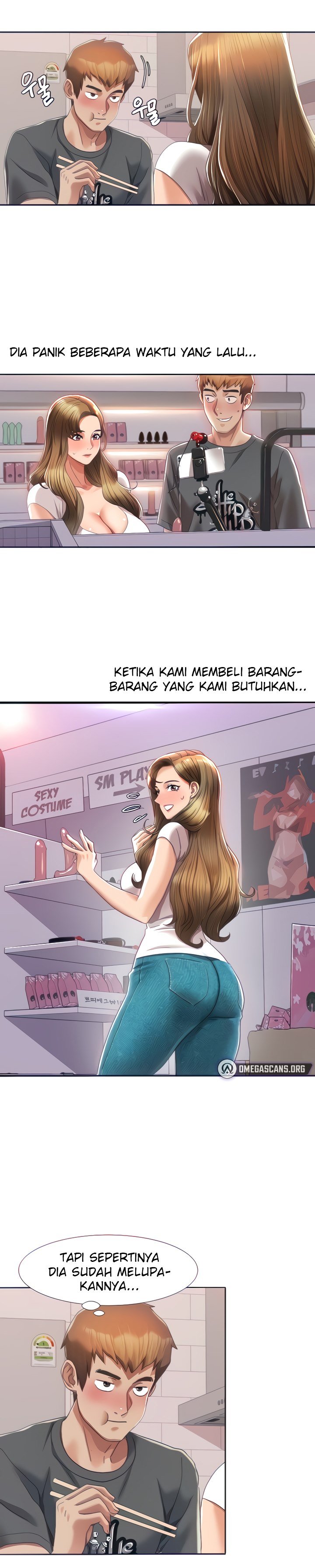 Neulsome Studio - Chapter 3 19