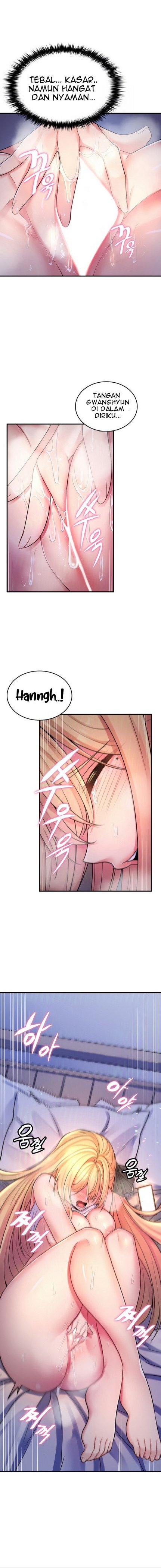 Rental Room Brides - Chapter 3 21 Rental Room Brides - Chapter 3 21