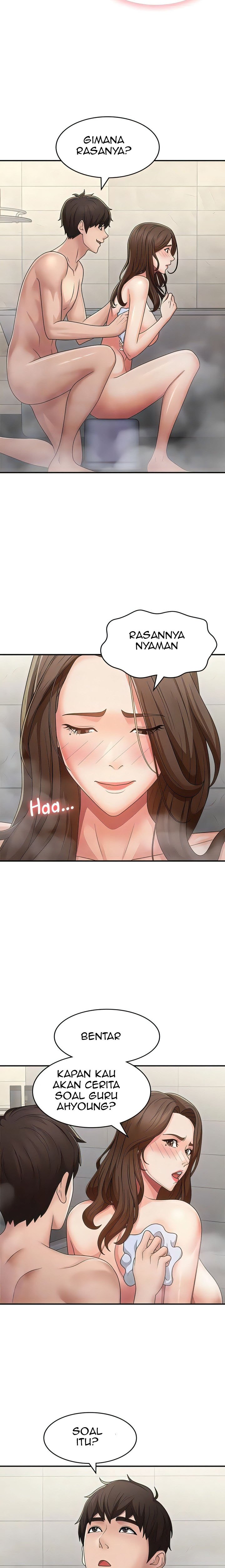 My Aunt in Puberty - Chapter 64 7