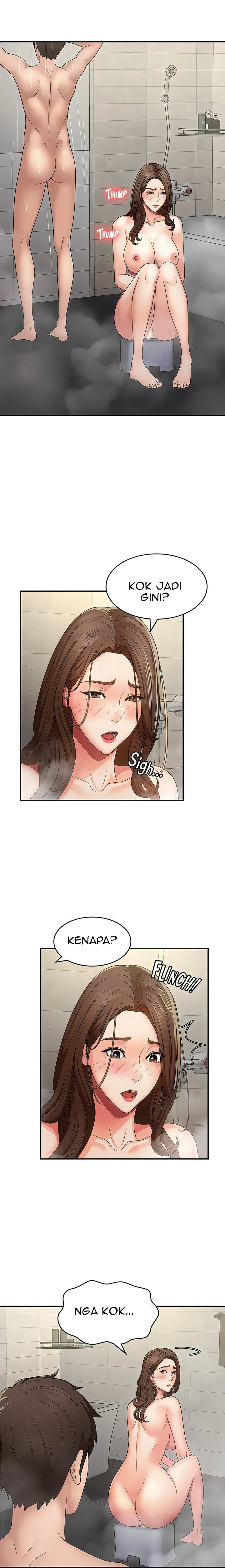 My Aunt in Puberty - Chapter 64 3