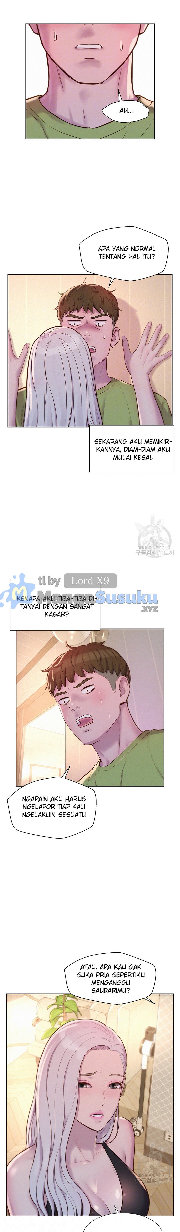 Romantic Camping - Chapter 70 7 Romantic Camping - Chapter 70 7