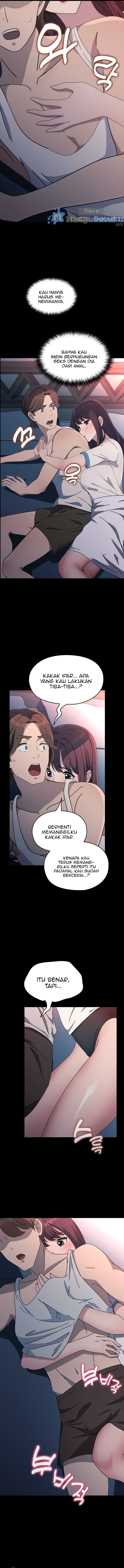 Man of The House - Chapter 70 13