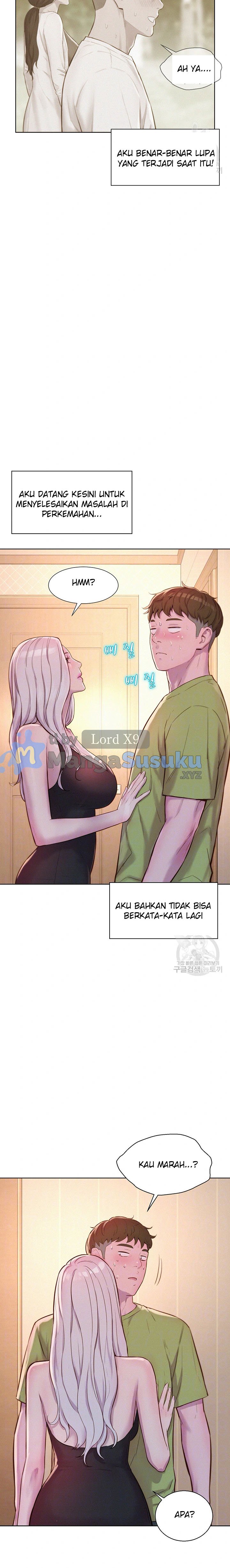 Romantic Camping - Chapter 70 5 Romantic Camping - Chapter 70 5