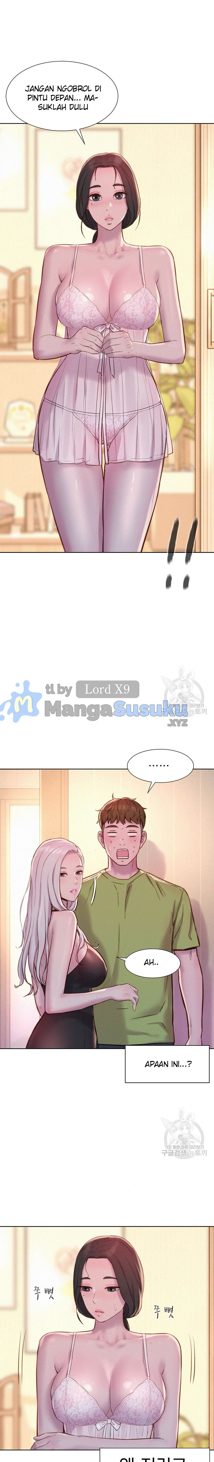 Romantic Camping - Chapter 70 9 Romantic Camping - Chapter 70 9