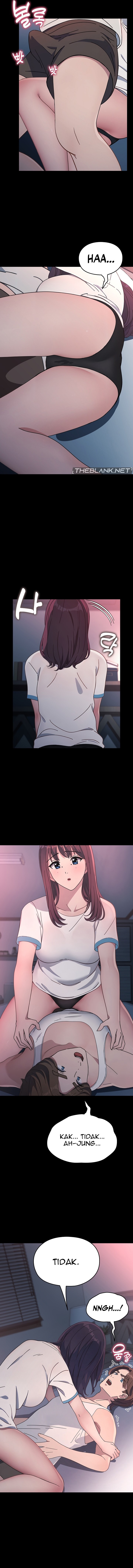 Man of The House - Chapter 70 14