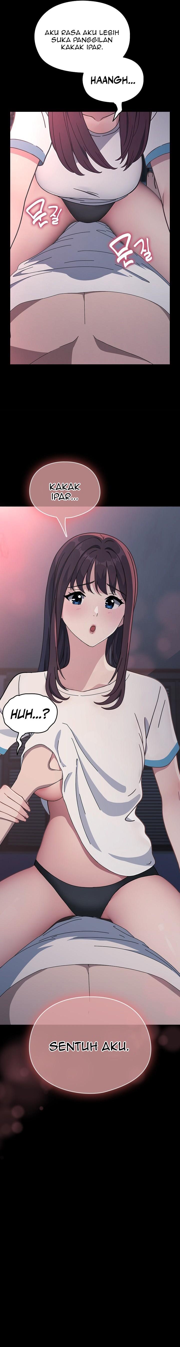 Man of The House - Chapter 70 15