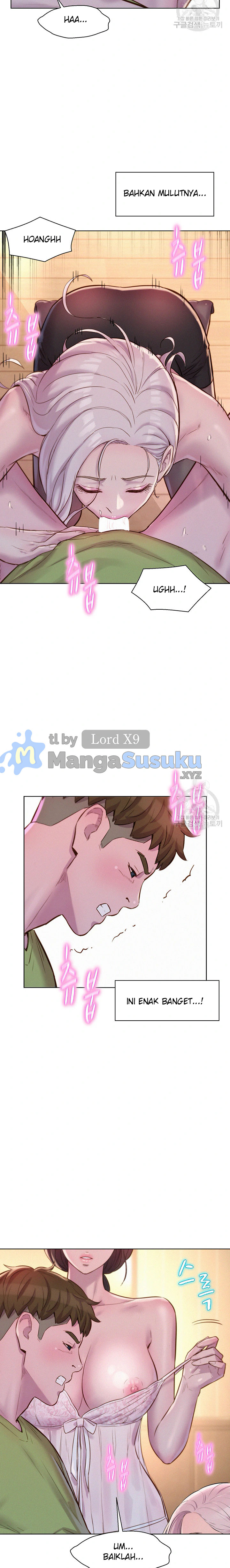 Romantic Camping - Chapter 70 17 Romantic Camping - Chapter 70 17