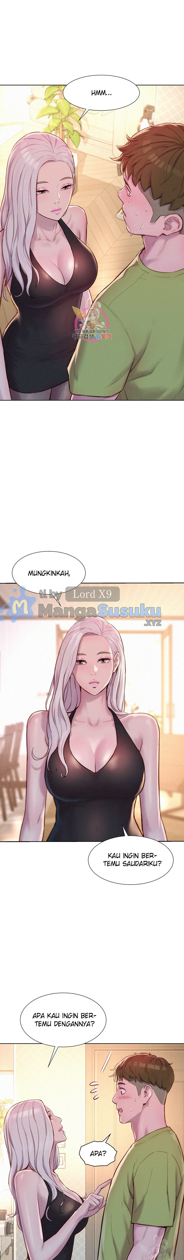 Romantic Camping - Chapter 70 2 Romantic Camping - Chapter 70 2