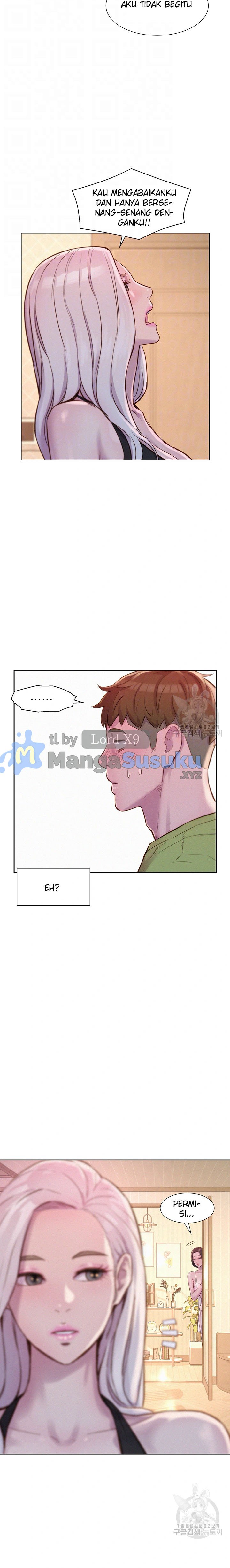 Romantic Camping - Chapter 70 8 Romantic Camping - Chapter 70 8